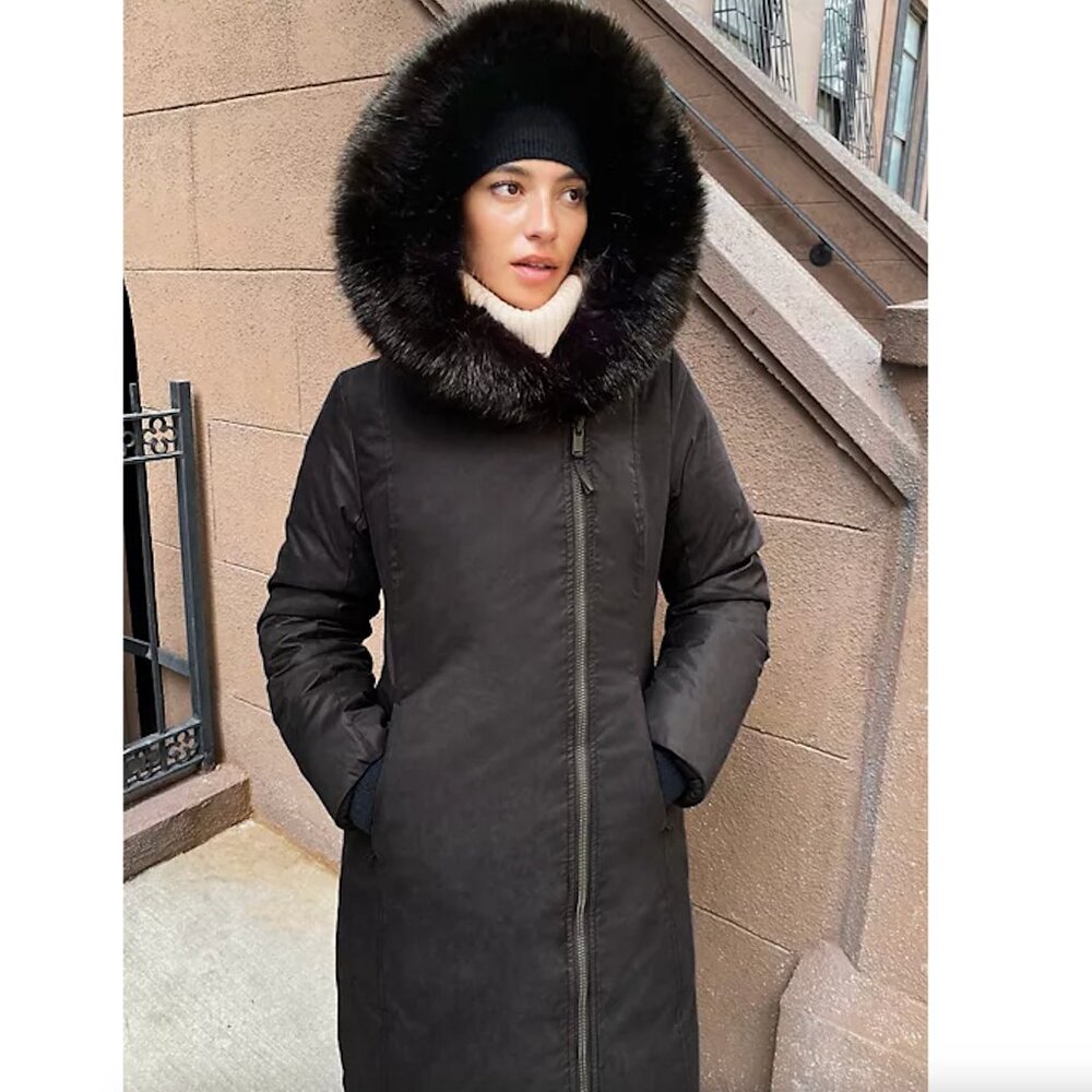 Babaton St. Moritz Jacket XS